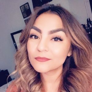 Meet your Posher, Lupita